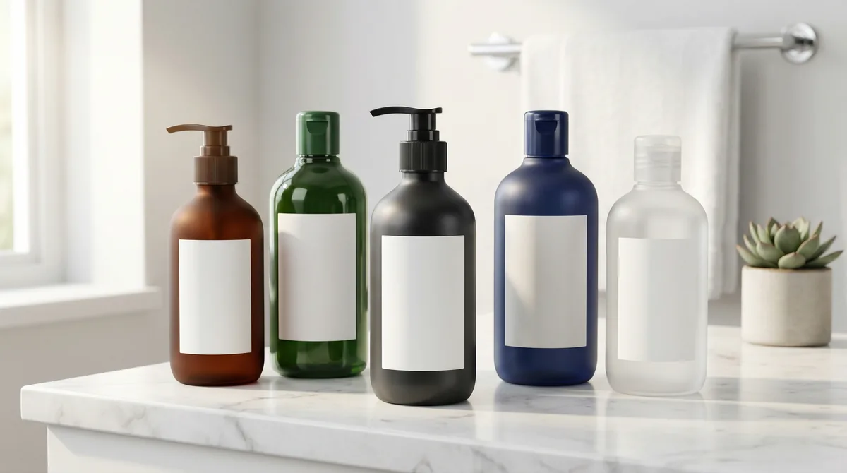 Best Hair Loss Shampoo for Men: Top Picks Compared