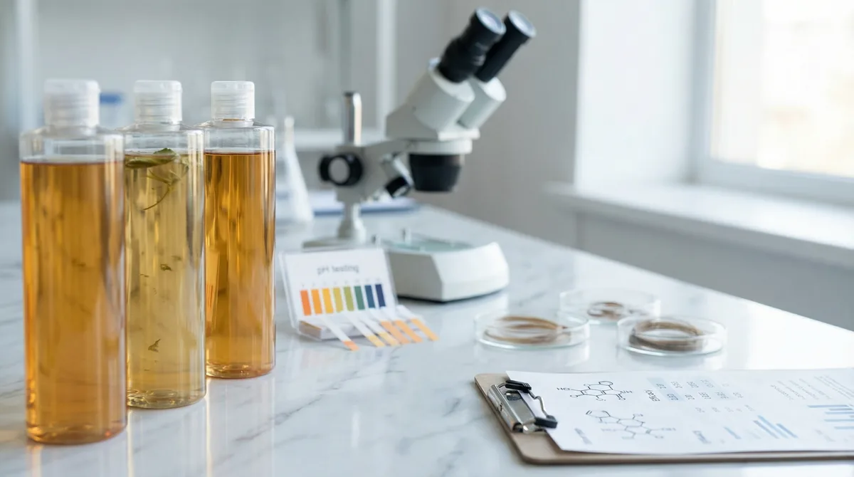 Best Shampoo for Hair Loss: Expert Guide (2026)