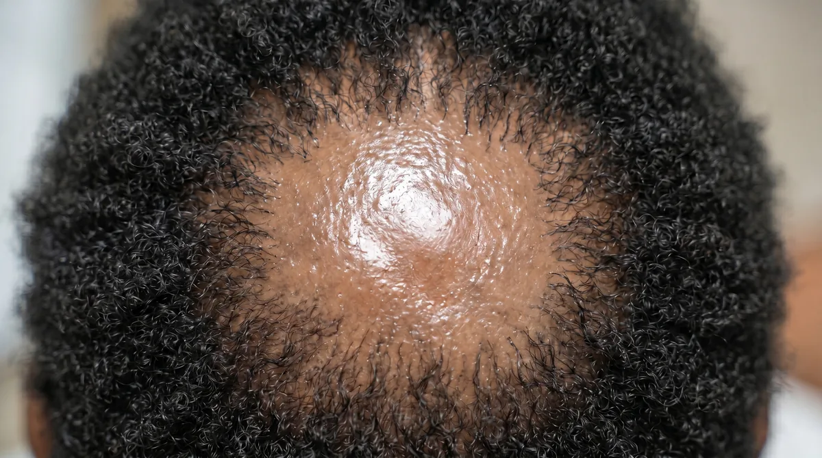 CCCA Hair Loss: Causes, Diagnosis, and Treatment Options