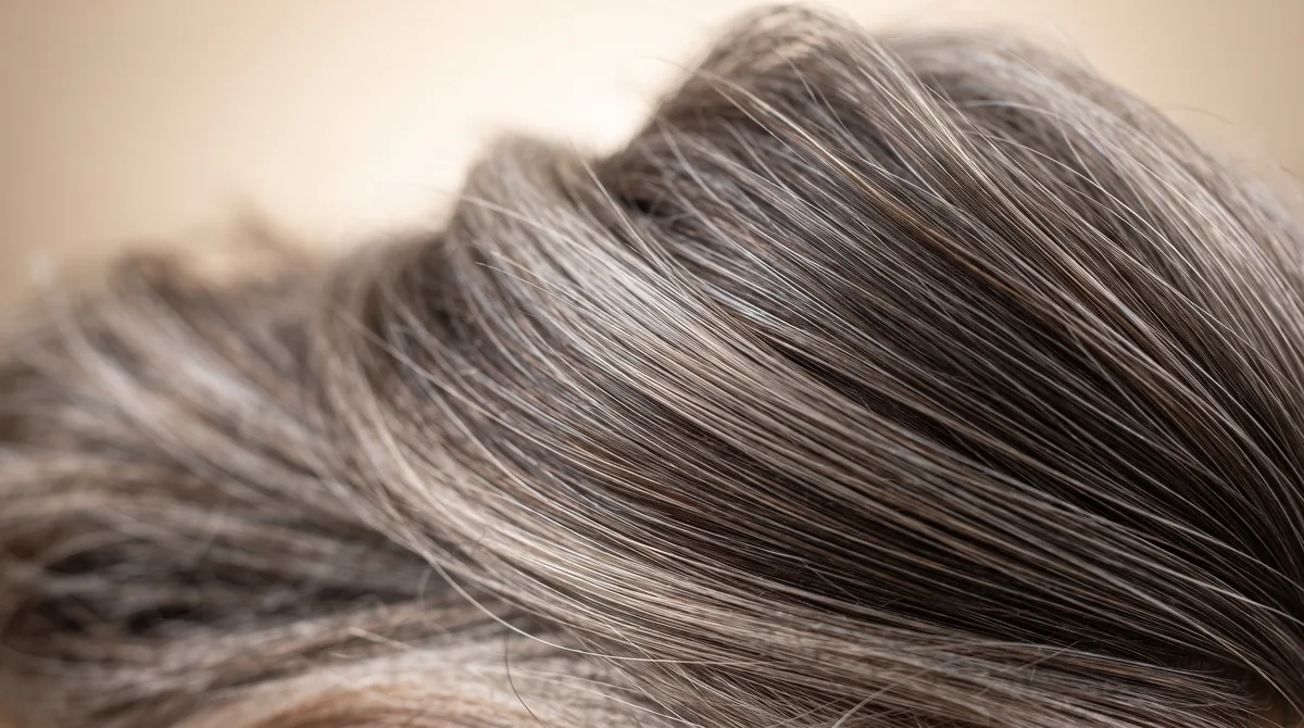 Hair Changes in Your 50s: Density, Texture, and What Holds