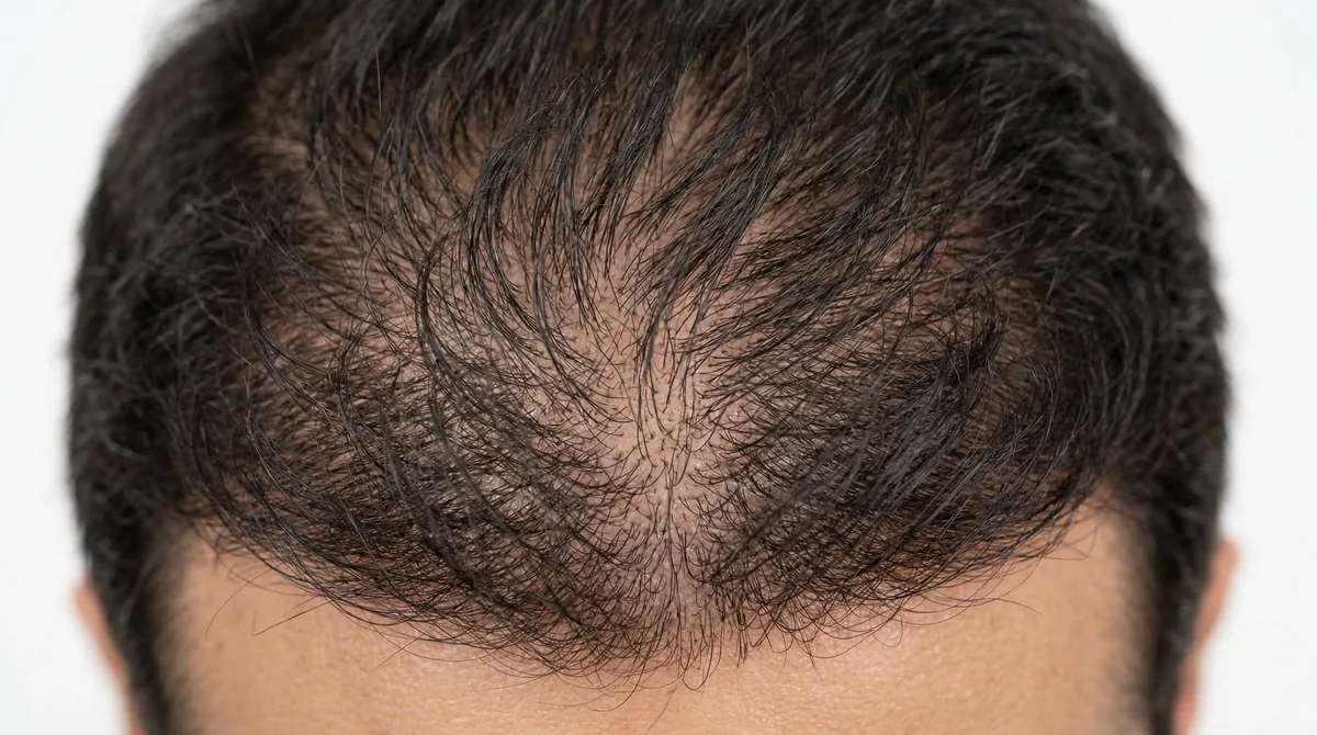 Hair Loss Treatment for Men: Evidence-Based Options That Work
