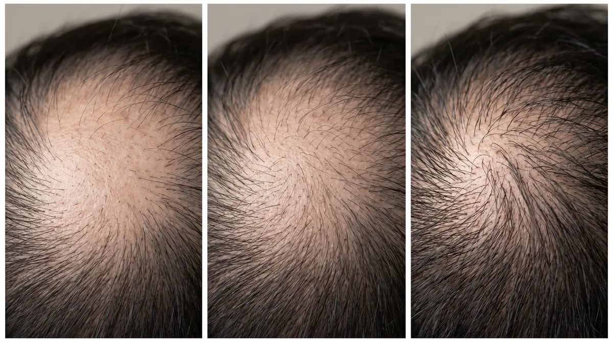Hair Loss Recovery Timeline: When to Expect Real Results