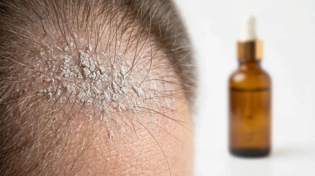 Minoxidil Not Working? The Hidden Factor Nobody Talks About