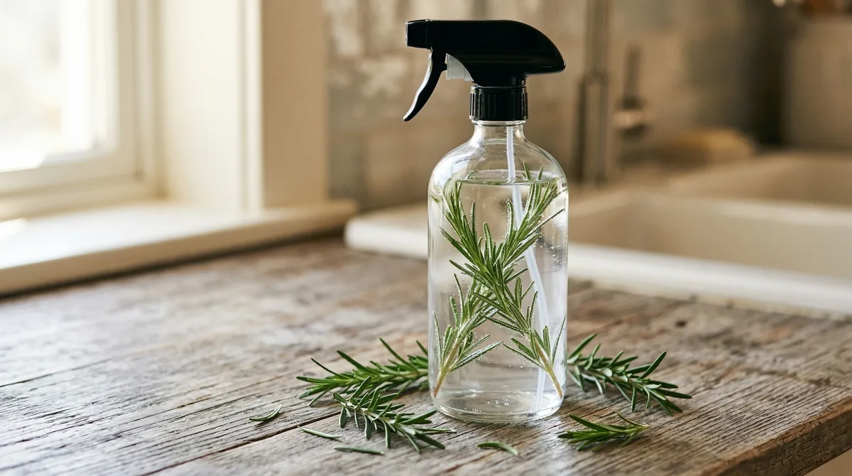 Rosemary Water for Hair Growth: Does It Really Work?