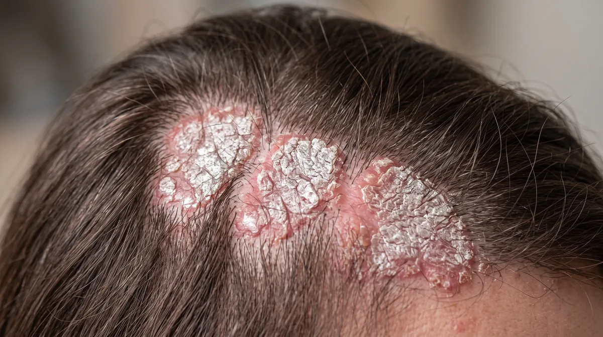 Scalp Psoriasis: How to Spot It and Modern Treatment Options