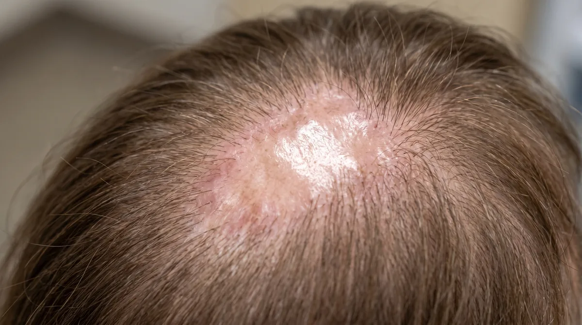 Scarring Alopecia: Permanent Hair Loss You Must Catch Early